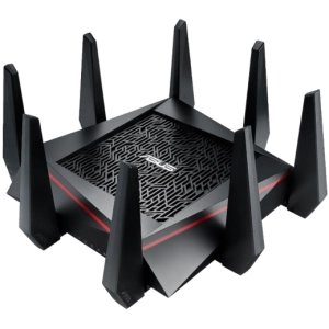 Wi-Fi adaptador Asus RT-AC5300