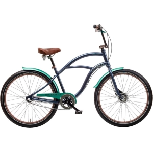 Bicicleta Medano Artist Mint 2015