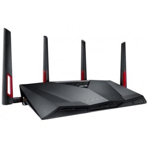 Wi-Fi adaptador Asus RT-AC88U