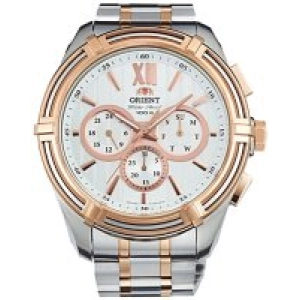 Reloj Orient UZ01001W