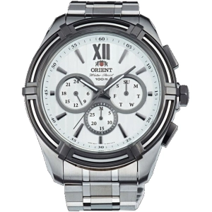 Reloj Orient UZ01003W