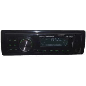 Autorradio Sigma CP-300