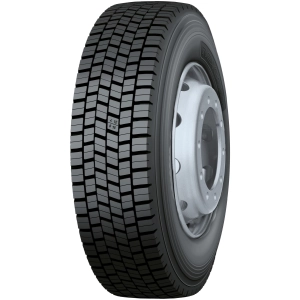 Neumático de camión Nokian NTR 45 315/80 R22.5 154M