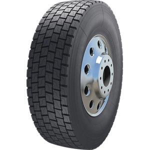 Neumático de camión Satoya SD-062 315/70 R22.5 154L