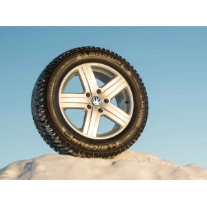 Michelin Latitude X-Ice North 2 Plus 225/60 R17 103T