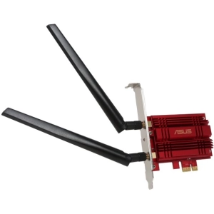 Wi-Fi adaptador Asus PCE-AC56