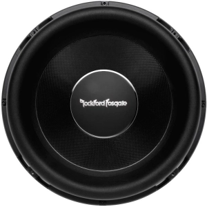 Subwoofer de coche Rockford Fosgate T2S2-13