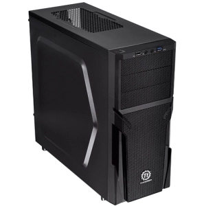 Gabinete Thermaltake Versa H21