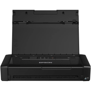 Impresora Epson WorkForce WF-100W