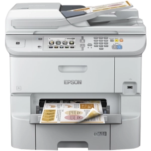 MFP Epson WorkForce Pro WF- 6590DWF