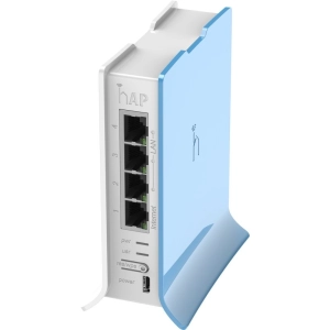 Wi-Fi adaptador MikroTik RB941-2nD-TC