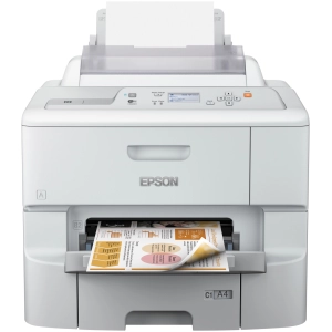 Impresora Epson WorkForce Pro WF-6090DW