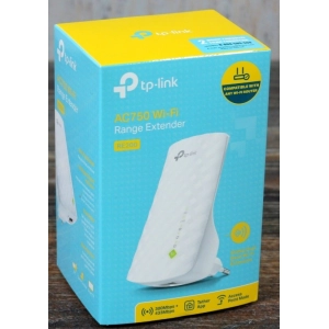 TP-LINK RE200