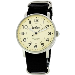 Reloj de pulsera Lee Cooper LC-39G-B