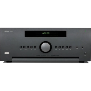 AV-receptor Arcam SR250