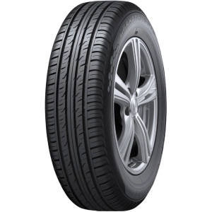 Neumáticos Dunlop Grandtrek PT3 275/50 R21 113V