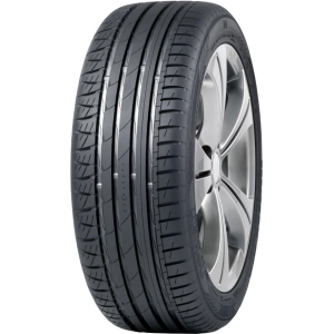 Neumáticos Nokian Nordman SZ 215/50 R17 95W