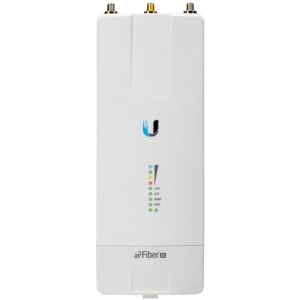 Wi-Fi adaptador Ubiquiti AirFiber 5X