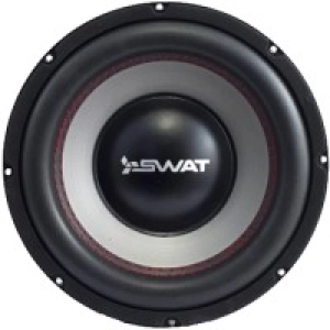 Subwoofer de coche Swat SW-M10