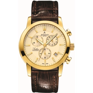 Reloj Atlantic 62450.45.31G