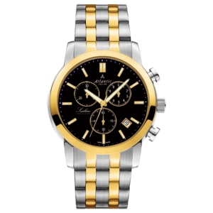 Reloj Atlantic 62455.43.61G