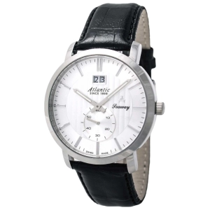 Reloj Atlantic 63360.41.21