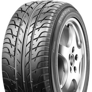 TIGAR Syneris 215/40 R17 87W