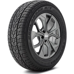 Yokohama Geolandar H/T G038G 265/60 R18 110V