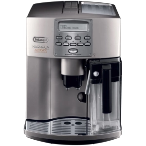 Cafetera De'Longhi Magnifica Automatic Cappuccino ESAM 3500.S