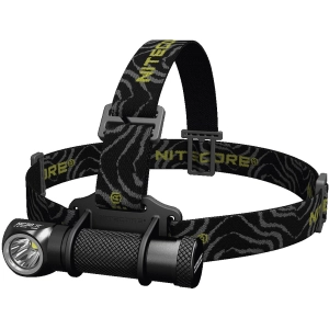 Linterna Nitecore HC30