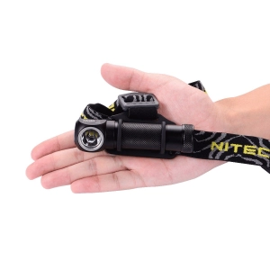 Nitecore HC30