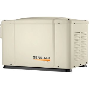 Generador Generac 6520