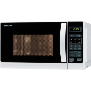 Horno microondas Sharp R 642WW