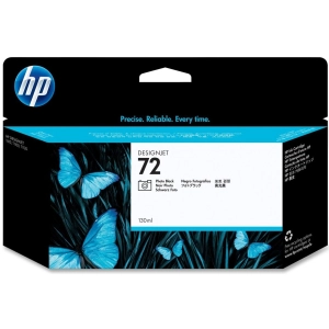 Cartucho HP 72 C9370A