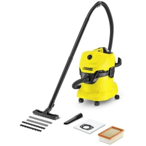 Aspirador Karcher WD 4