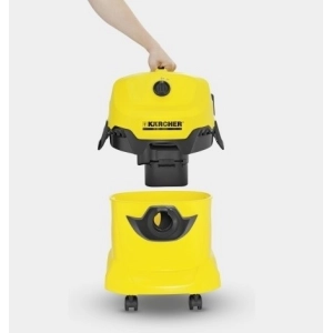 Karcher WD 4