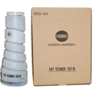 Cartucho Konica Minolta 101B 8932404