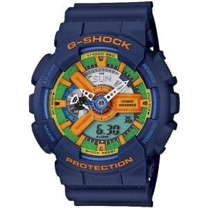 Reloj Casio G-Shock GA-110FC-2A