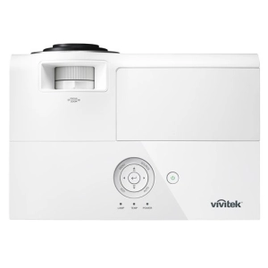 Vivitek DX831