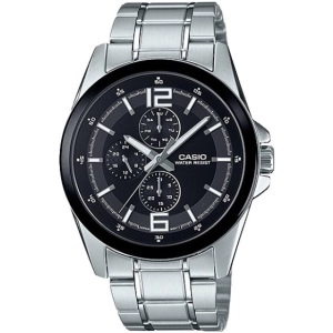 Reloj Casio MTP-E306D-1A