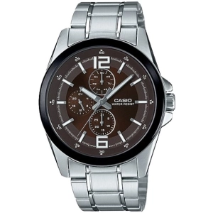 Reloj Casio MTP-E306D-5A