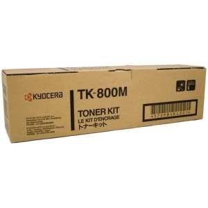 Cartucho Kyocera TK-800M