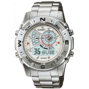 Reloj Casio AMW-709D-7A