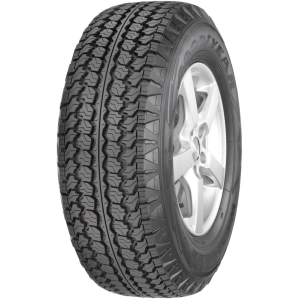 Neumáticos Goodyear Wrangler AT/SA Plus