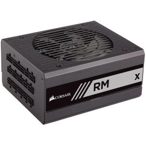 Fuente de alimentación Corsair RMx Series