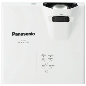 Panasonic PT-TX402E