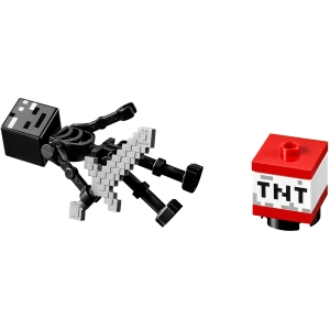 Lego The Wither 21126