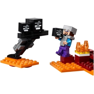 Lego The Wither 21126