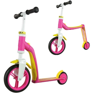 Patinete Scoot y Ride Highway Baby