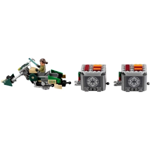 Lego Kanans Speeder Bike 75141